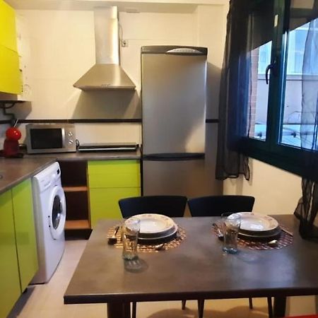 Conchy House Apartment Zamora Bagian luar foto