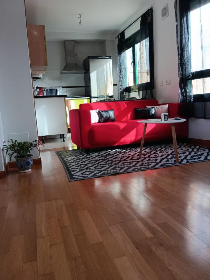 Conchy House Apartment Zamora Bagian luar foto