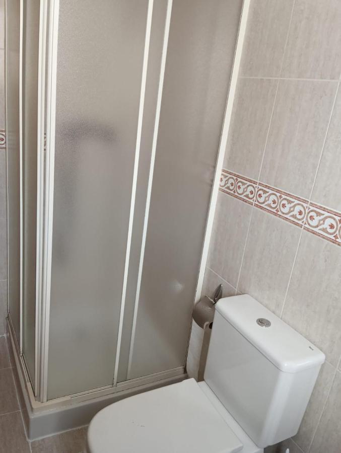 Conchy House Apartment Zamora Bagian luar foto