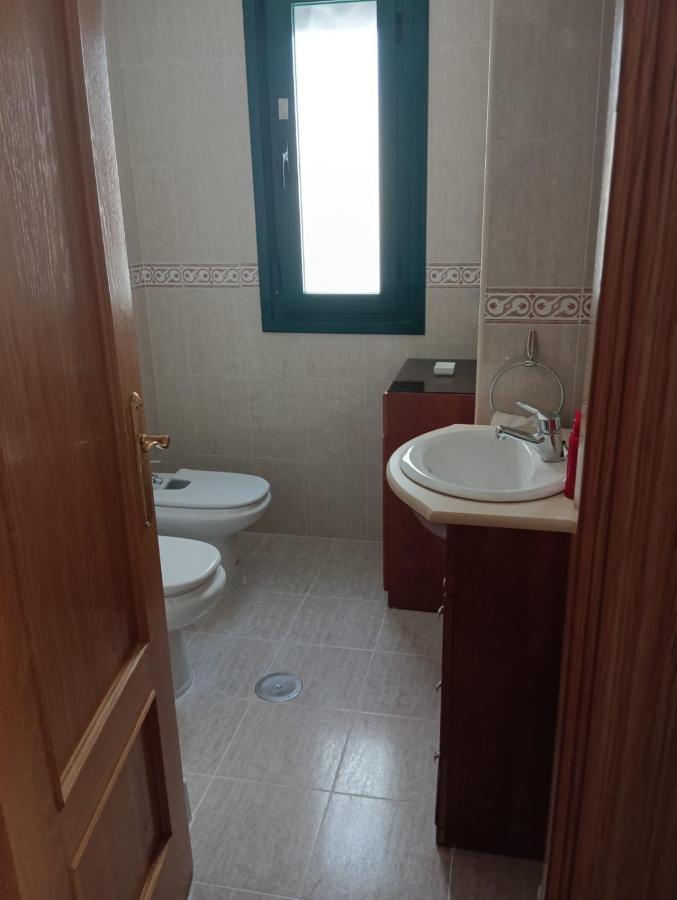 Conchy House Apartment Zamora Bagian luar foto